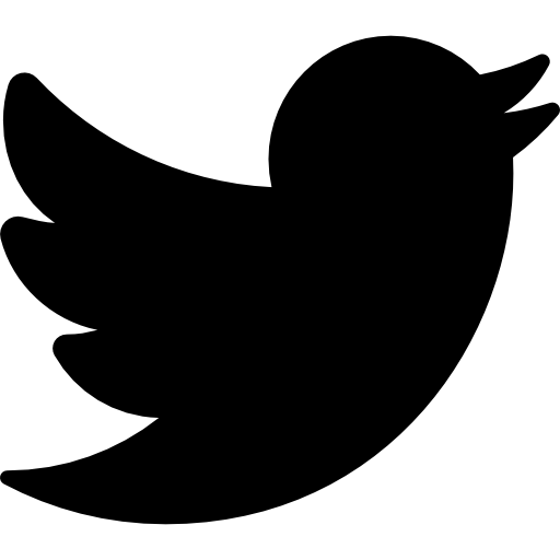 twitter logo